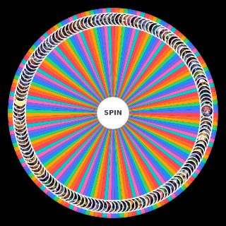 Spin the Wheel: Soul Hunters Heroes