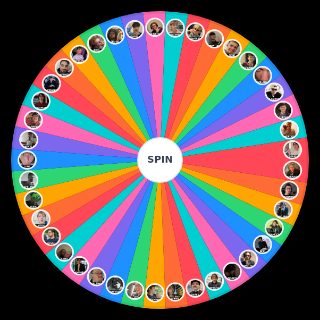 DRC Member Random Generator
