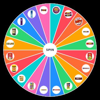 Choose a Random Australian Lollies