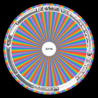 Maes sons Wheel