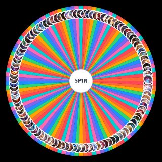 Random ROV Hero Human SS18 Wheel
