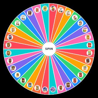 Random Céréales FR Wheel