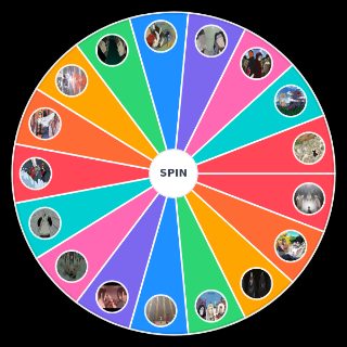 Arcos Naruto Wheel