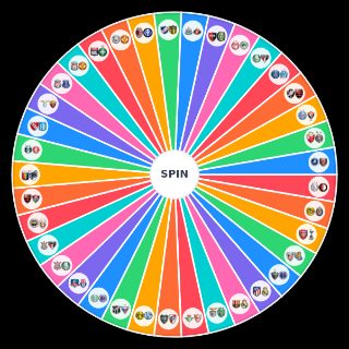 Maiores Rivalidades Wheel