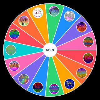 Random Zone 4 Towers JToH Wheel