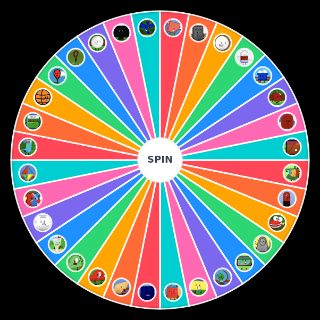 Object Twoniverse Wheel