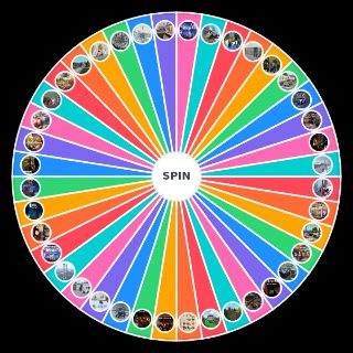 Pick a Random Liberty County Updates