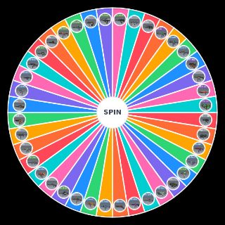 Random S8 CoD Mobile Primary Weapons Wheel
