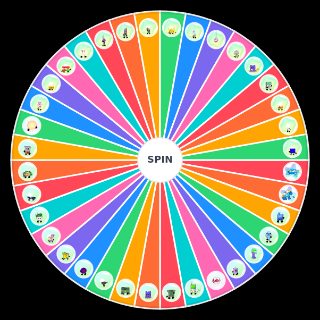 CNIP Character ! Random Generator