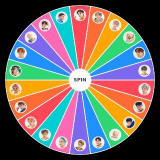 Random nct babygirl Picker