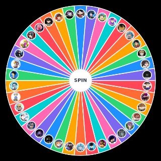 Youtubeur CDC V2 Wheel