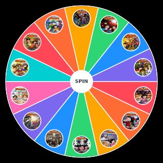 Pick a Random Edições Super Saga Turma da Monica Jovem