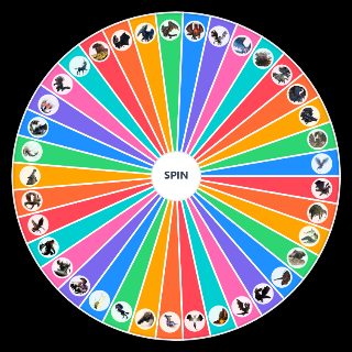 Pick a Random Elder dragon