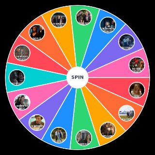 Random Doctor Who Episode 1’s Wheel