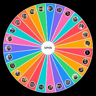 Random torchwood ships Picker