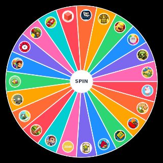 Choose a Random Classic iPhone Games
