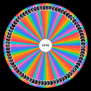 Spider Man 2 Suits Wheel
