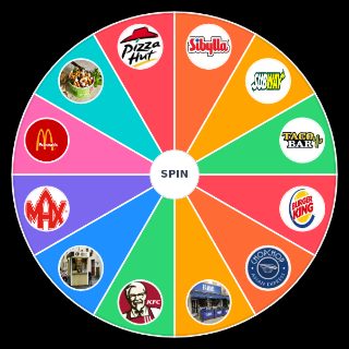Pick a Random Svensk Snabbmat