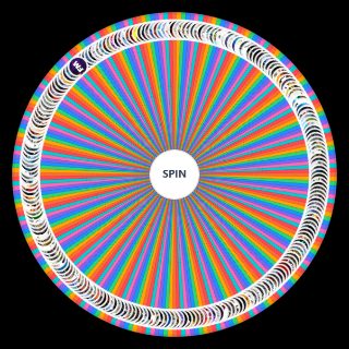 En İyi Video Oyunu Press Start (200+) Wheel