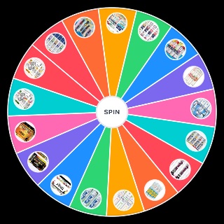 Hard Seltzer Brand Wheel