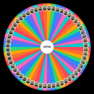 Codm s3 Wheel