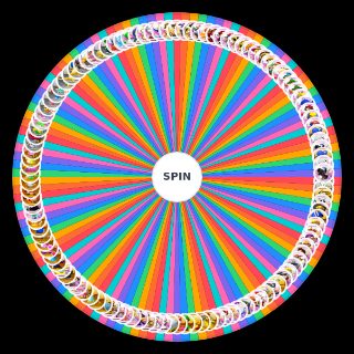 Spin the Wheel: Mario kart tour roster (w/updates)