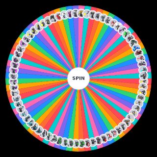 Spin the Wheel: Critical Strike v5.8.1