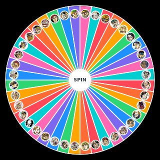 Pick a Random JoJo Characters: Stardust Crusaders