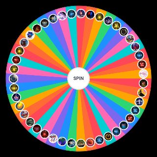 Spin the Wheel: Beat Saber: All Official OST Tracks up until OST 5 (Non DLC)
