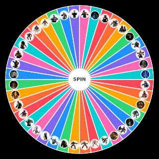 Pick a Random Mortal Kombat main villains
