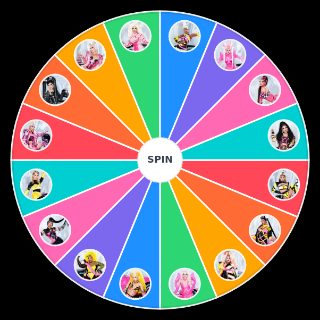 Pick a Random RuPaul's Drag Race Season 15 Personal