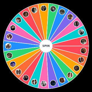Choose a Random My Personal Stranger Things Ships