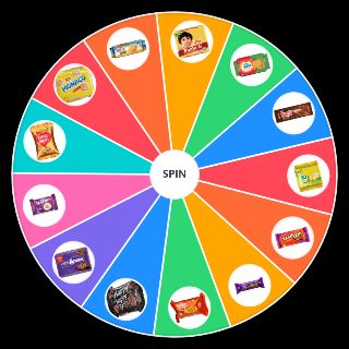 Indian Biscuits Random Generator