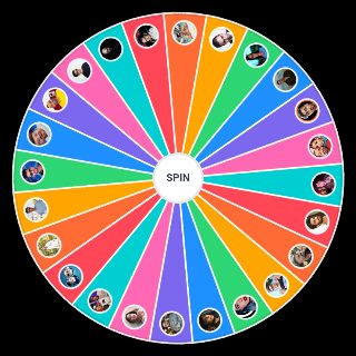 Pick a Random یوتیوبر های ایرانی