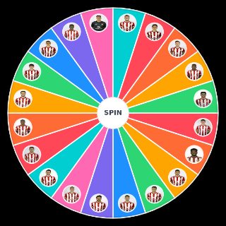 UD Almería 19/20 Wheel