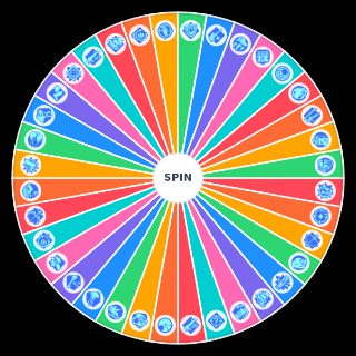 Spin the Wheel: Fortnite Augments (Fortnite Chapter 4 Season 1 + Most Wanted