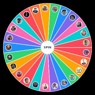 Pick a Random Personajes de Costa Rica