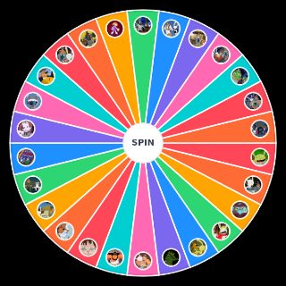 Random The Adventures of Sam & Max: Freelance Police Episodes Wheel