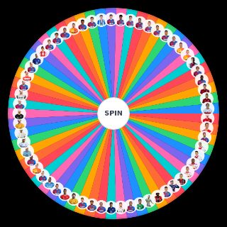 Barcelona 2022/ Random Generator