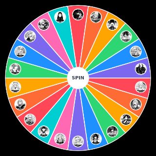 Majo Taisen || Characters Random Generator