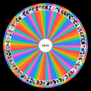 Spin the Wheel: Kpop Idols I’d Fight: Boy Groups
