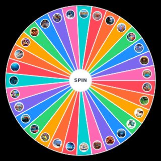 Pick a Random Pixar Animation Studios Films