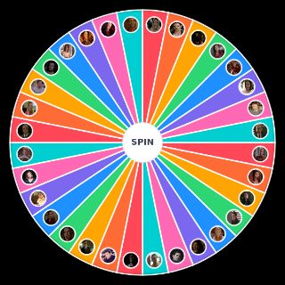 Pick a Random Buffy the Vampire Slayer season three character
