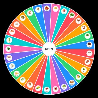 Random Ultimate Pizza Topping Picker