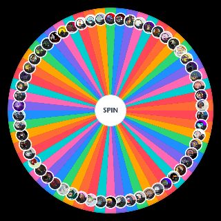 Random Perth Smash Wheel