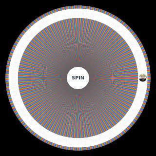 Spin the Wheel: Waifu (839 Waifus)