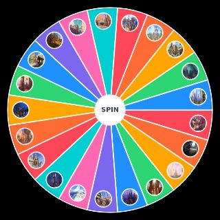 Pick a Random Overwatch Maps (As of May 2020)