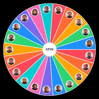 한준희의 Center Back Random Generator