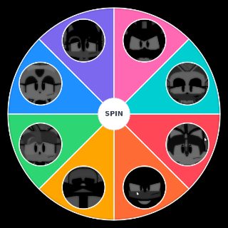 Pick a Random Roblox Sonic.exe TD Remake Survivors