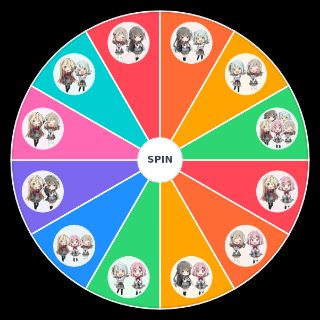 Watanare Ships Wheel